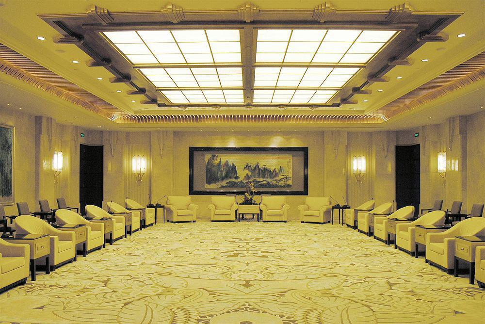โรงแรมเหิงชาน พิคาร์ดี้ เซี่ยงไฮ้ ภายใน รูปภาพ